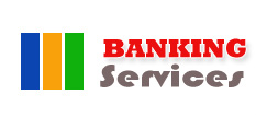 Banking Services Logo